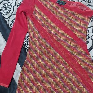 Coogi Australia dress